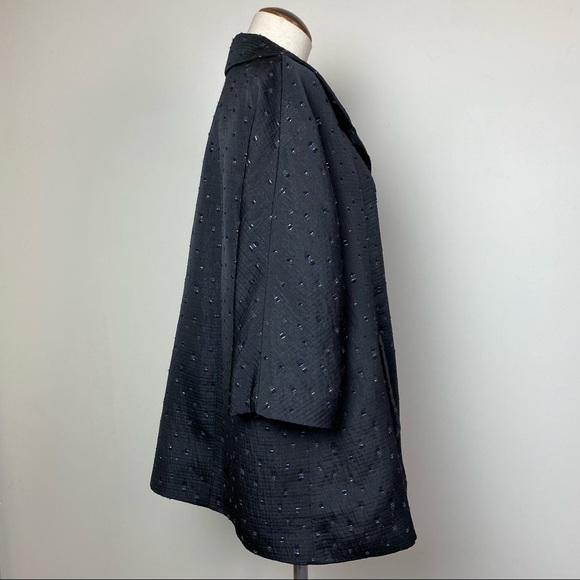 Alfani Petite Dress Coat - Picture 7 of 11